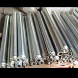 กลึงเพลา